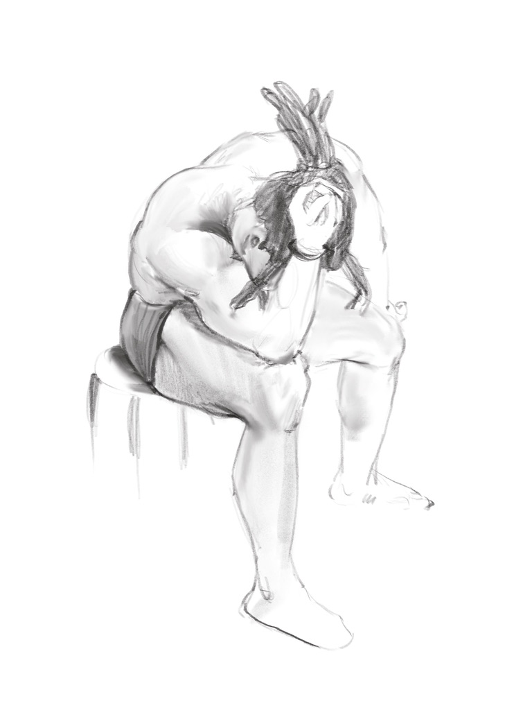 Pose de 10 minutes