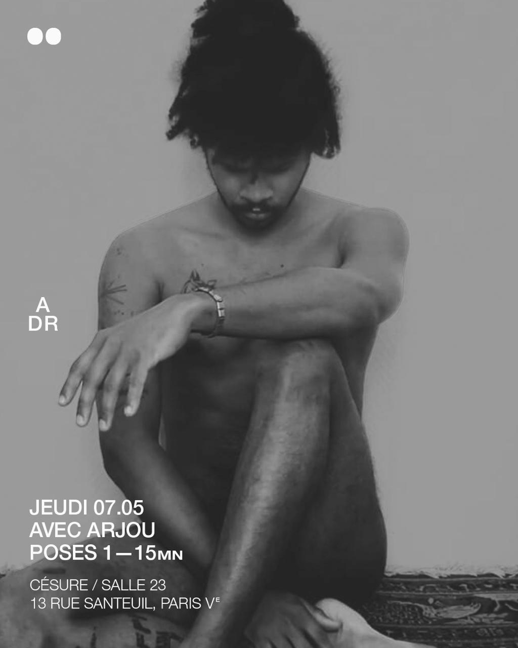 Arjou