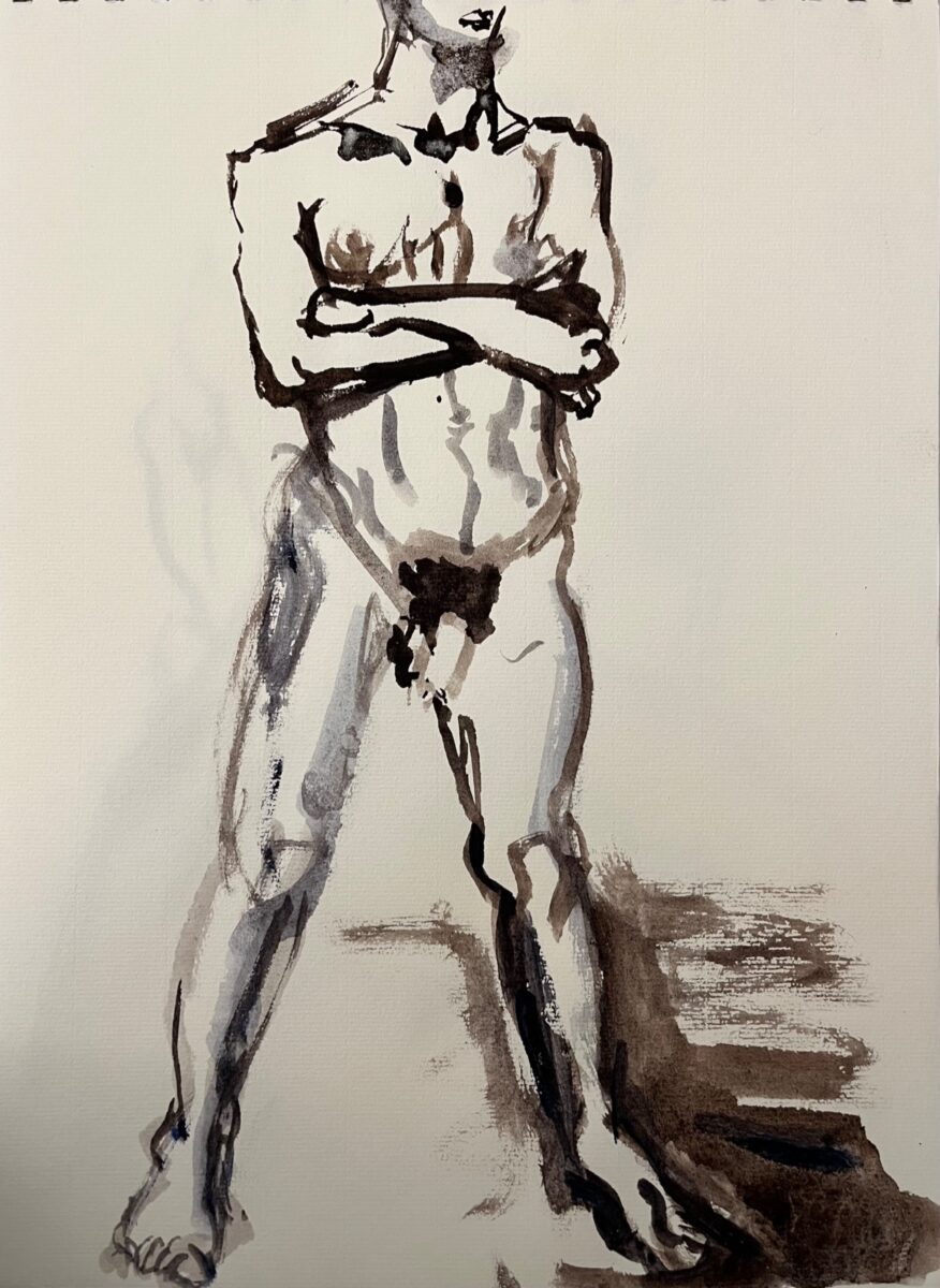 Merci Paul pour les belles poses