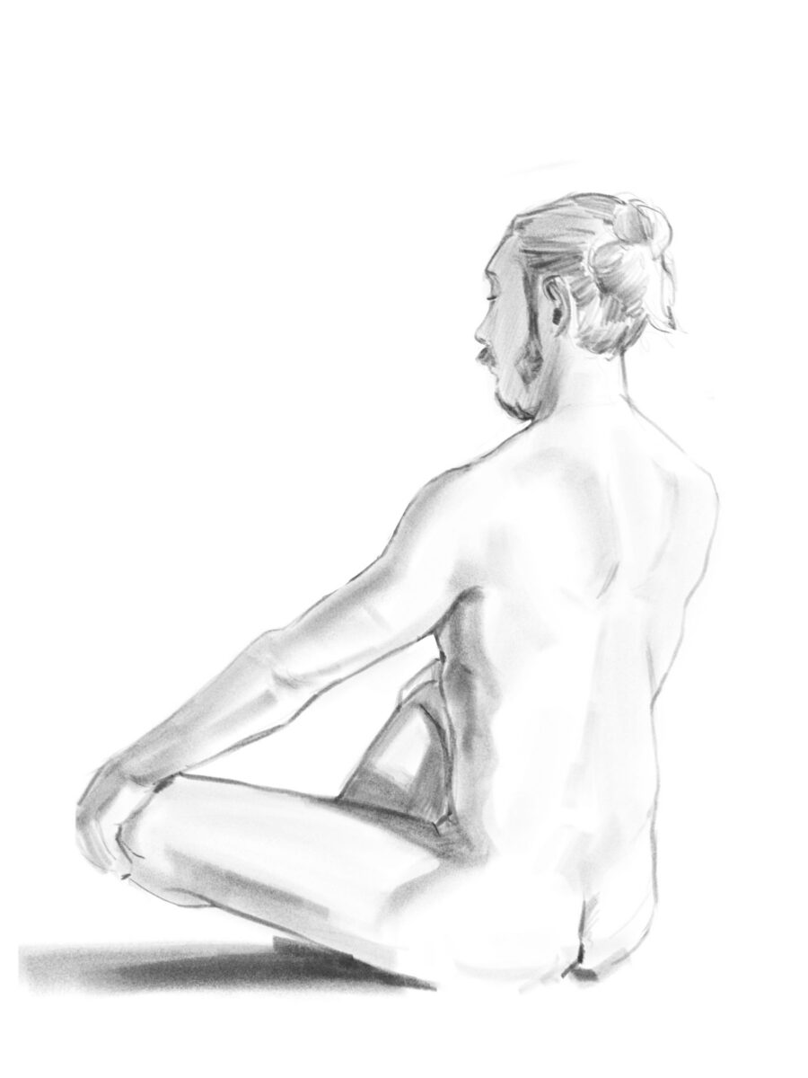 Une pose de 20 mins