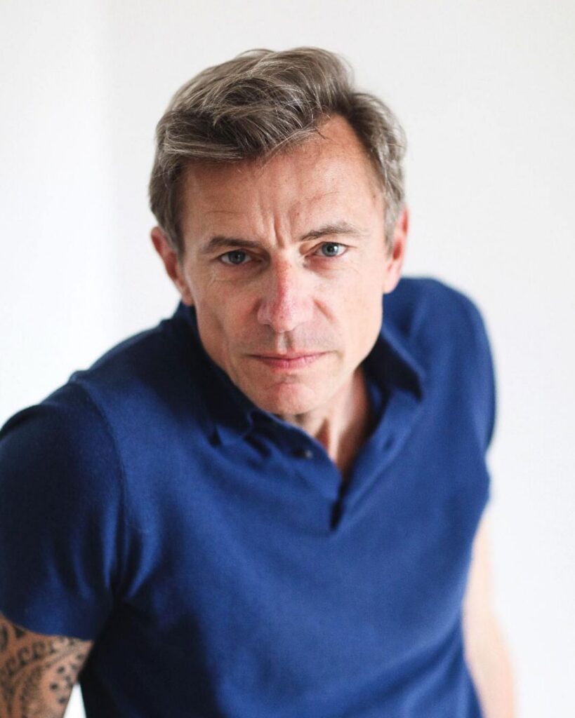 Laurent Cyr