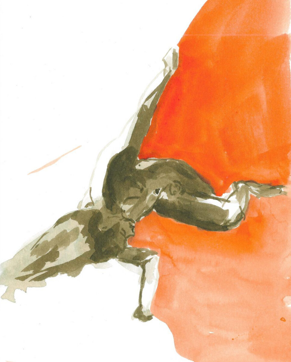 Dessin de Augustin A.