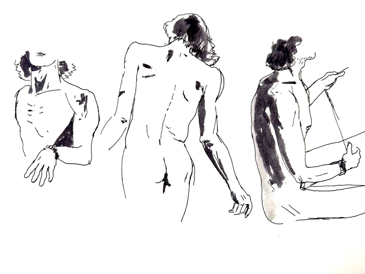 Dessin de rémy T.